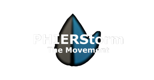 PHIERStorm — The Movement